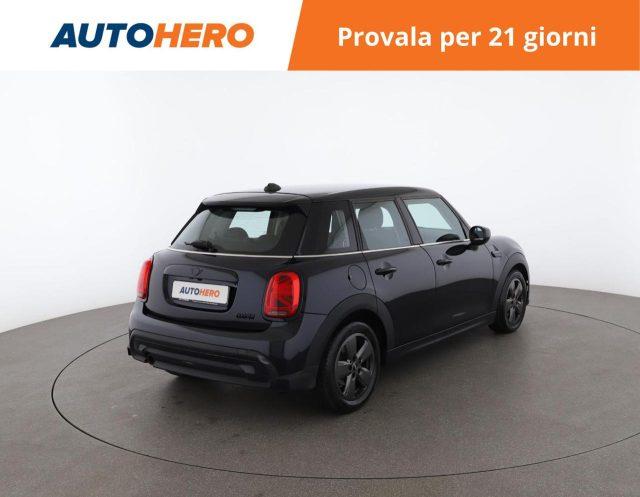 MINI Cooper 1.5 Cooper Essential 5 porte