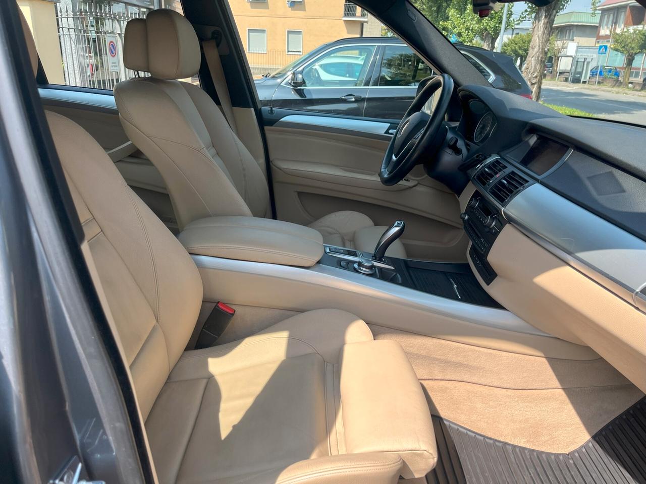 Bmw X5 3.0d cat Attiva