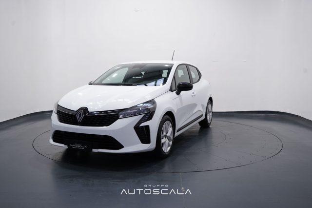 RENAULT Clio 1.0 TCe 100cv GPL 5 porte Evolution