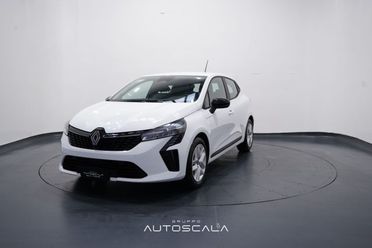 RENAULT Clio 1.0 TCe 100cv GPL 5 porte Evolution