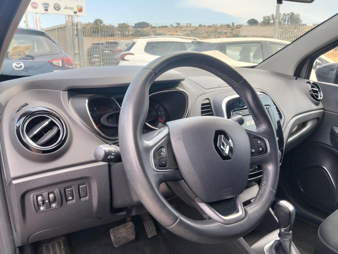 Renault Captur dCi 2019 - UNI PROP