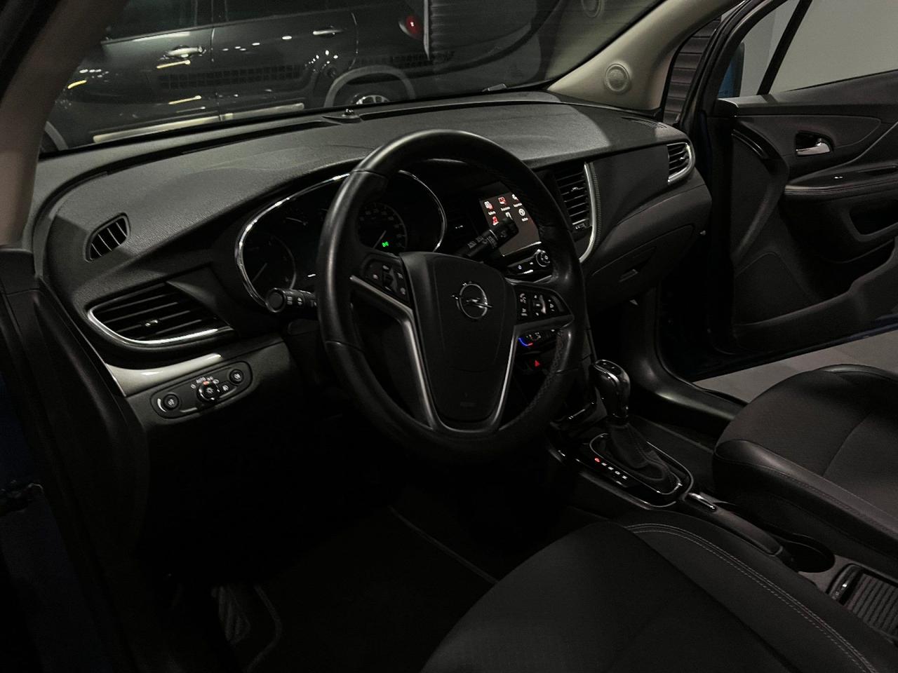 Opel Mokka X 1.6 CDTI Ecotec 136CV 4x2 aut. Ultimate UNICO PRO