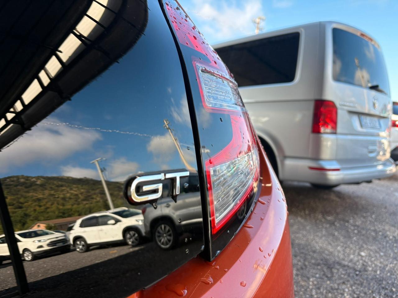 Renault Twingo TCe 110 CV Energy GT