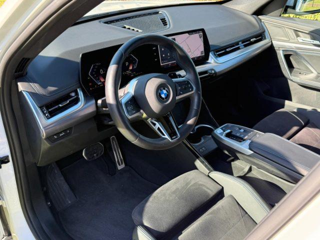 BMW X1 xDrive 20d Msport Pro AUT - NAVI - TETTO - 19