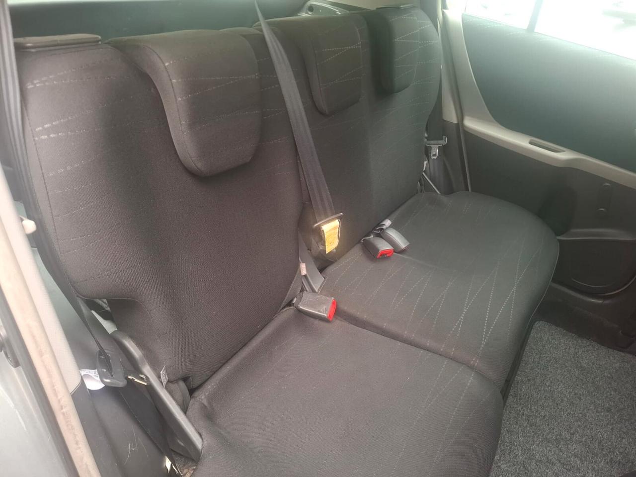 Toyota Yaris 1.3 5 porte Navi 87 Cv (64kw)