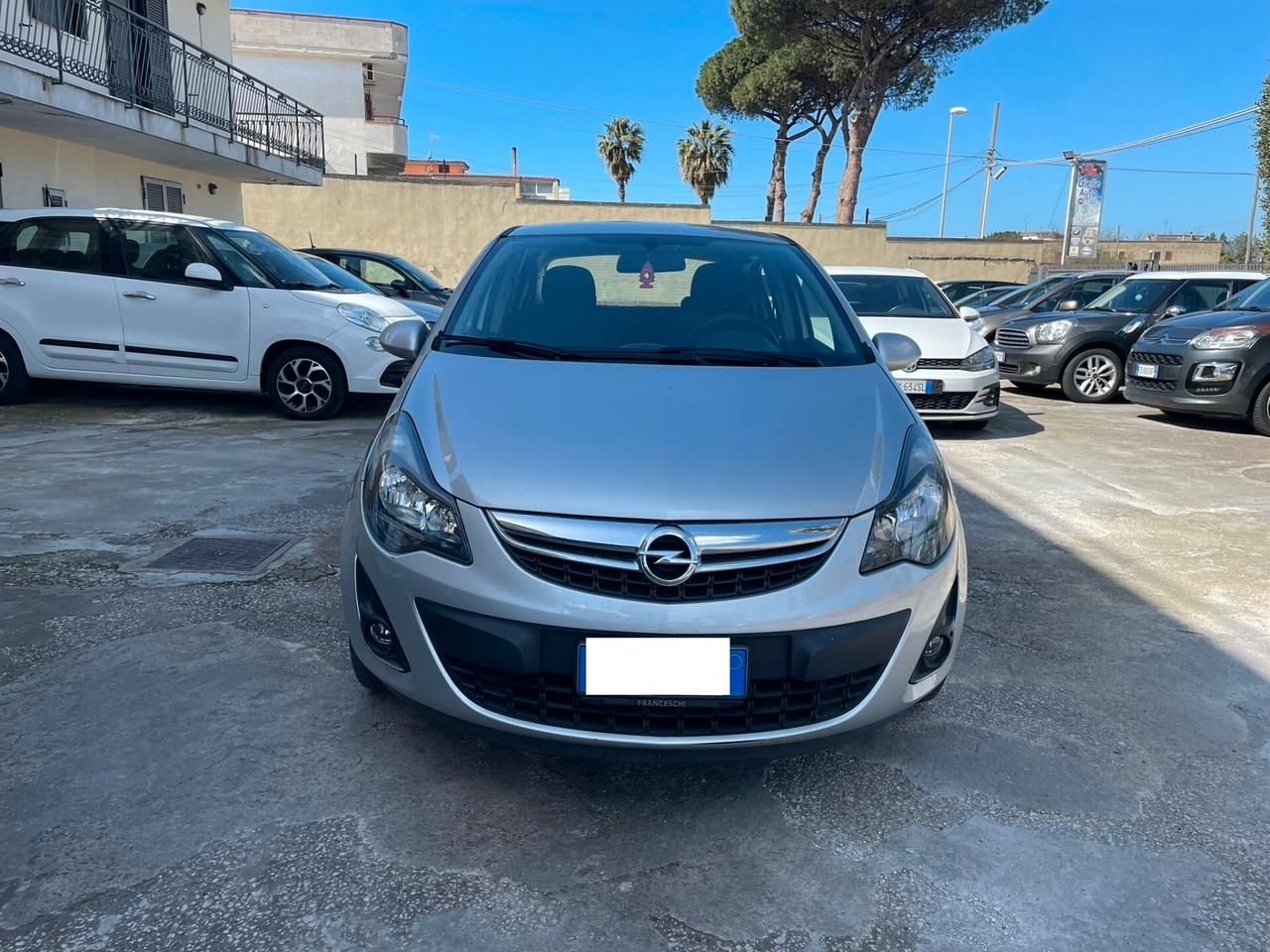 Opel Corsa 1.3 CDTI 75CV