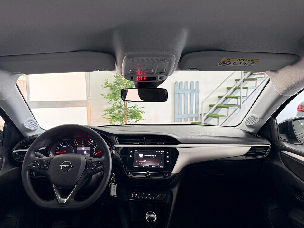 Corsa 1.5 D 100cv Aziendale Edition 102cv 5 porte