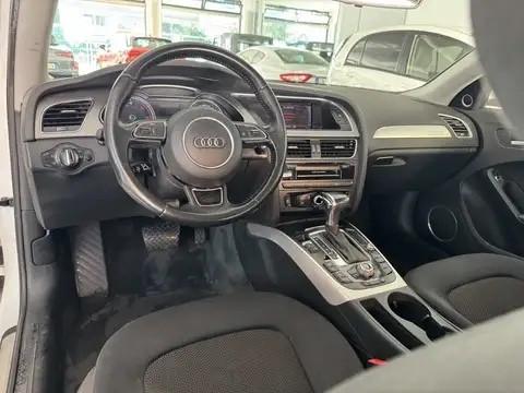 Audi A4 allroad A4 allroad 2.0 TDI 177 CV S tronic Business