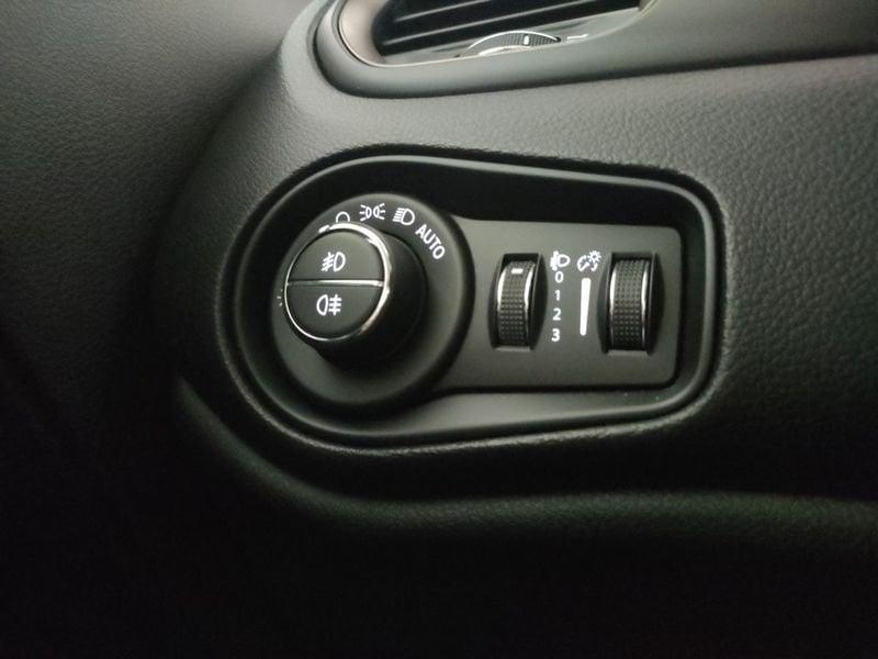 Jeep Renegade 1.5 turbo t4 mhev Limited 2wd 130cv dct