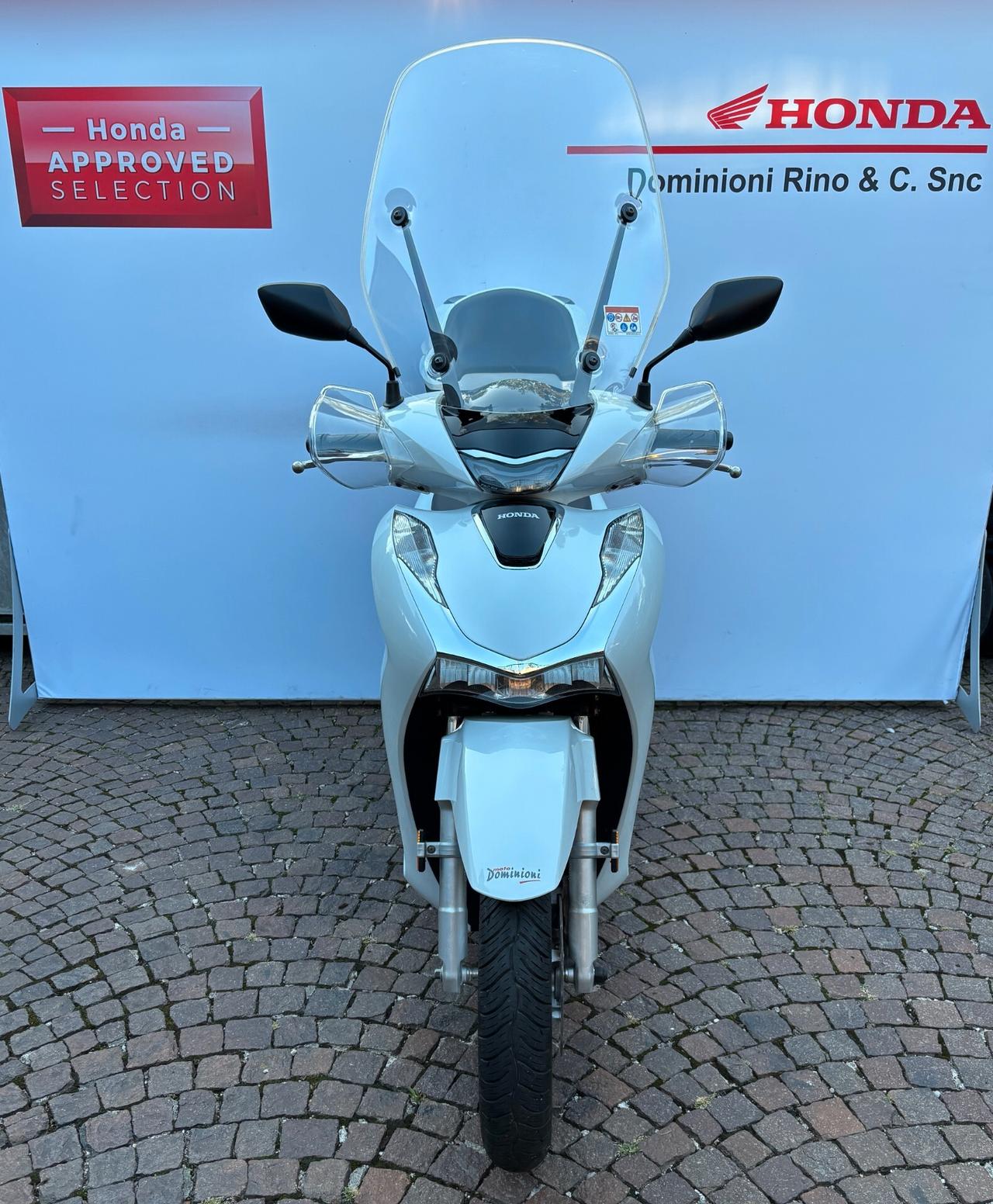 Honda SH 150i