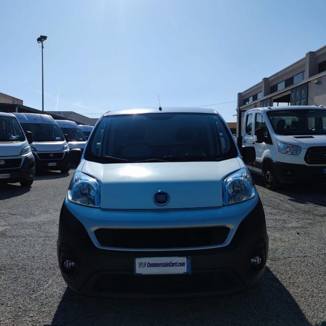 FIAT FIORINO NEW 1.3 M-JET FURGONE SX - 2020