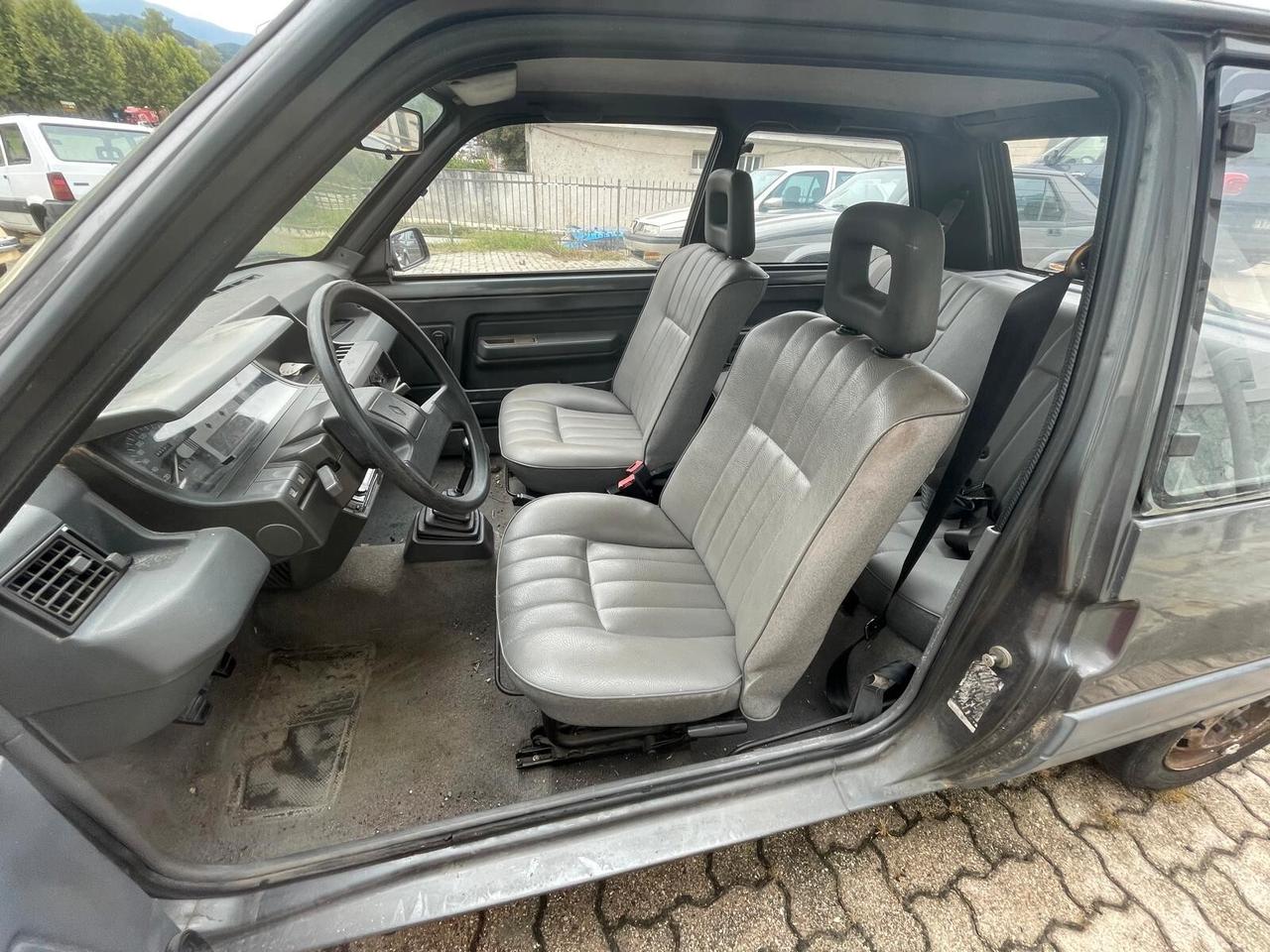 Renault R 5 1.1 3 porte GL