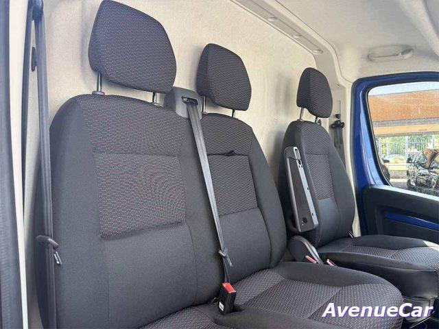 PEUGEOT Boxer 333 2.2 140 L2H2 PM-TM FURGONE PREZZO REALE