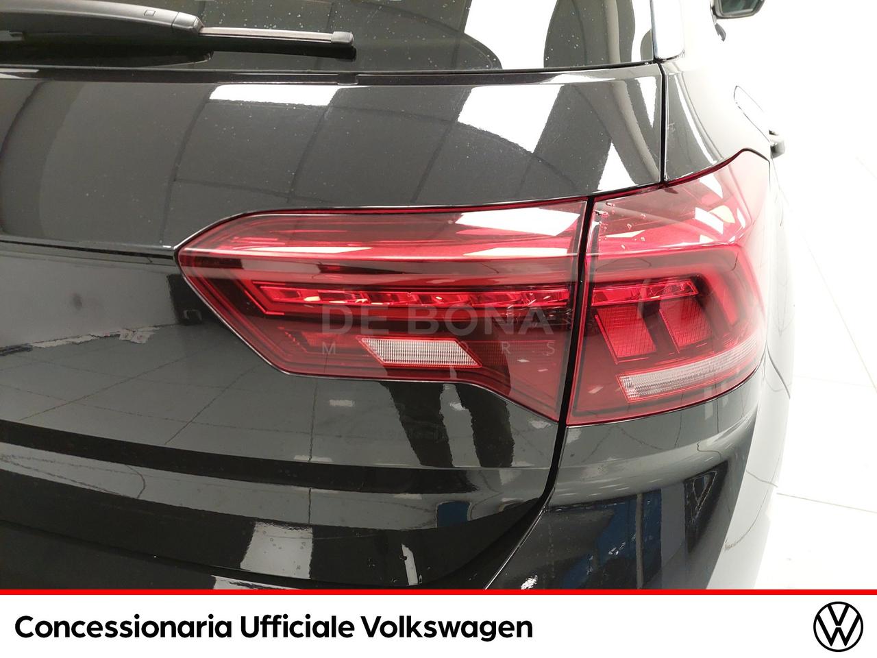 Volkswagen T-Roc 2.0 tsi r 4motion 300cv dsg