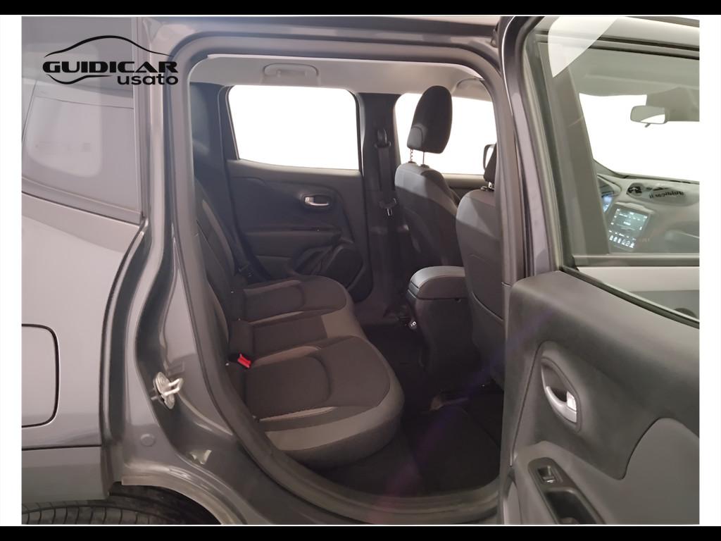 JEEP Renegade 2019 - Renegade 1.6 mjt Limited 2wd 130cv