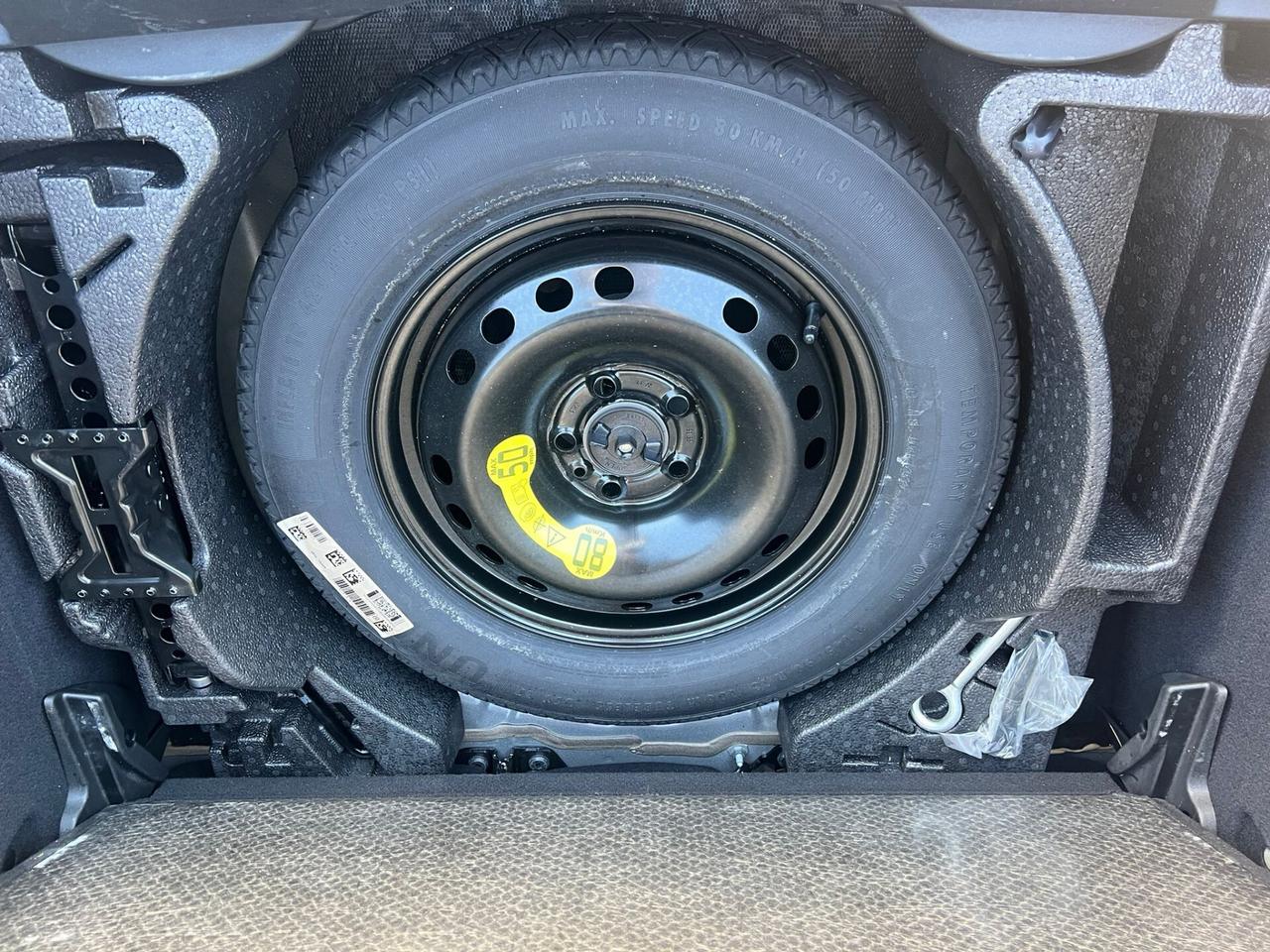 Fiat 500X 1.6 MultiJet 130 CV Sport