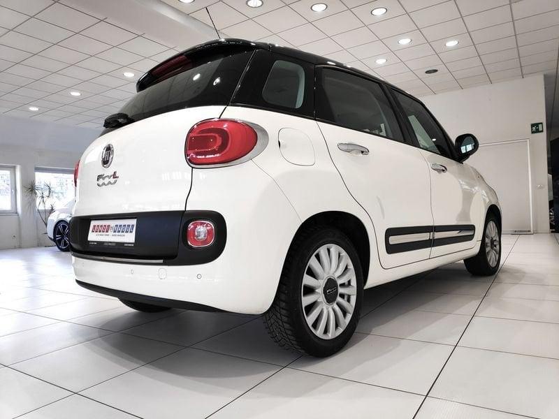 FIAT 500L 500L 1.4 Pop Star 95cv*GPL fino 06/2031*