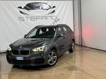 Bmw X1 xDrive20d Msport