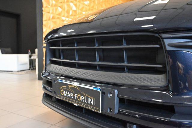 PORSCHE Macan 2.9 S PDK 21"PASM SCARICHI PASM SED.GTS CAM FULL!!