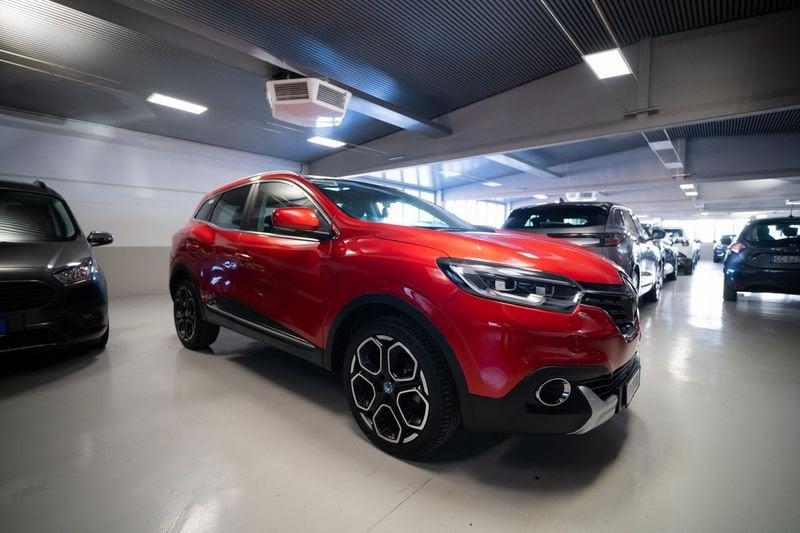 Renault Kadjar 1.5 DCi Energy Sport Edition2 110 CV