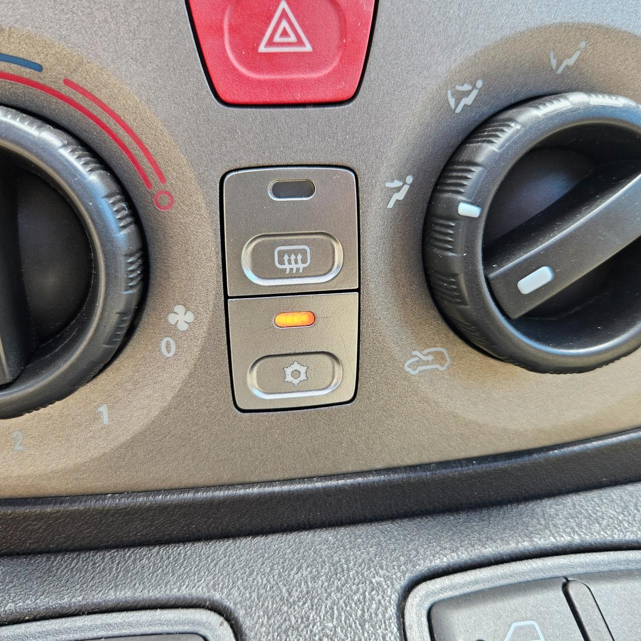 Lancia MUSA 1.4 16V Platino GARANZIA 12 MESI KM VERIFICATI