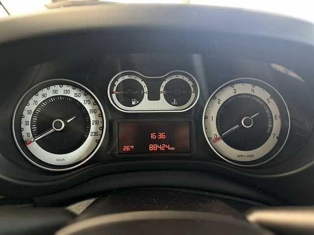 Fiat 500L 1.3 Multijet 95 CV Pop Star