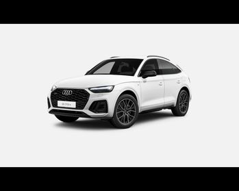 AUDI Q5 SB Q5 SPORTBACK 50 TFSI E QUATTRO S TRONIC MY 24