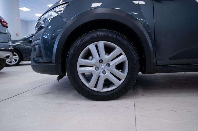 Dacia Jogger 1.0 tce Comfort 110cv