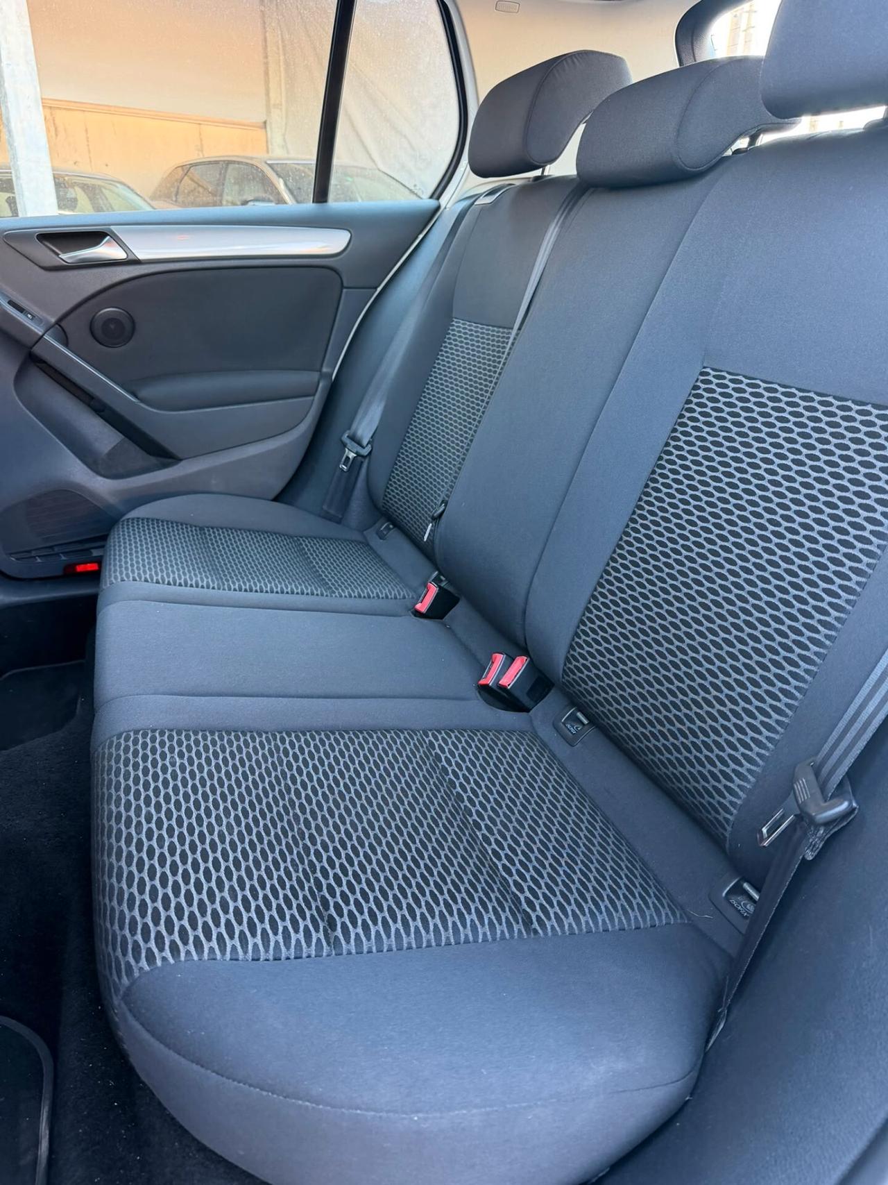 Volkswagen Golf 1.4 5p. United