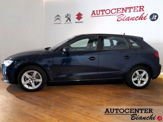 AUDI A3 SPB 30 TDI S tronic Business