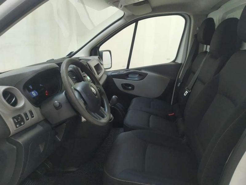 Renault Trafic T29 1.6 dci 125cv L2H1 S&S E6