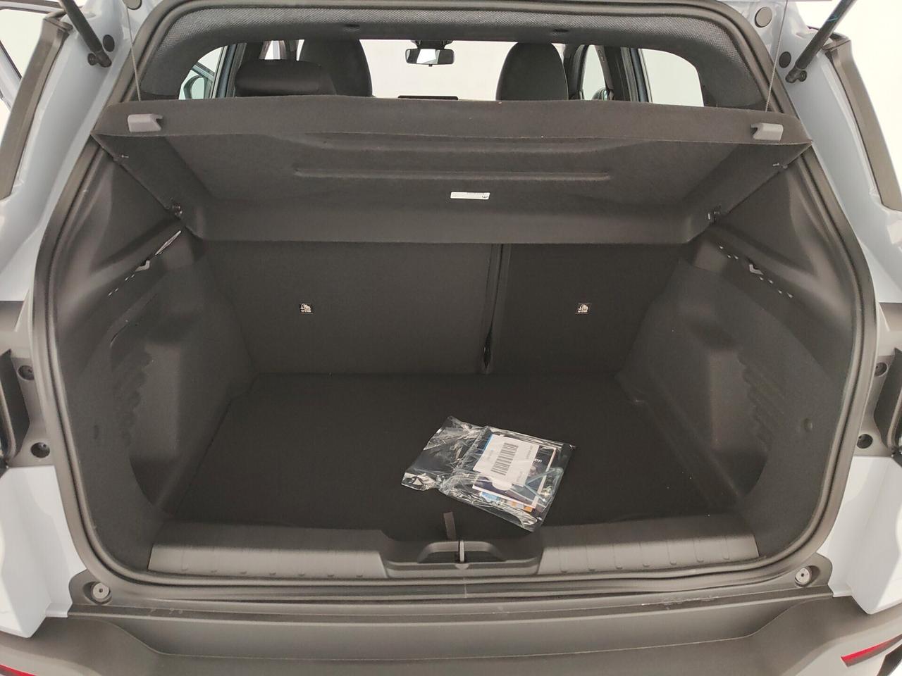 Jeep Avenger 1.2 Turbo 100 CV Longitude