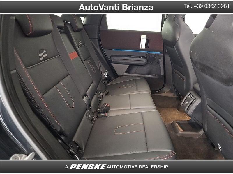 MINI Mini Countryman U25 Mini John Cooper Works ALL4 JCW Countryman