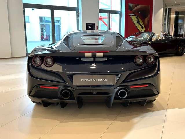 Ferrari F8 Tributo