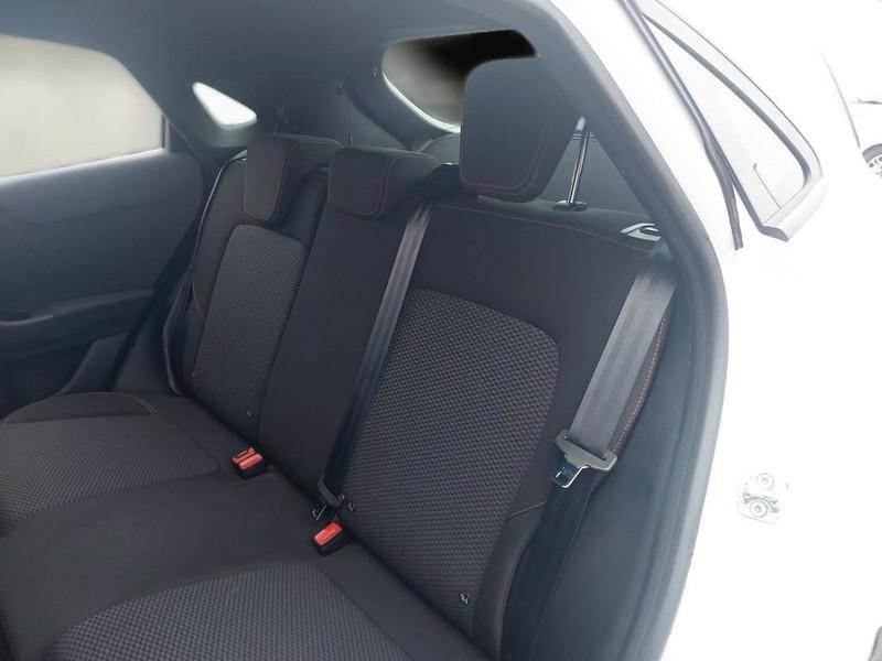 FORD PUMA 1.0 ECOBOOST HYBRID 125 CV ST-LINE 5 PORTE SUV