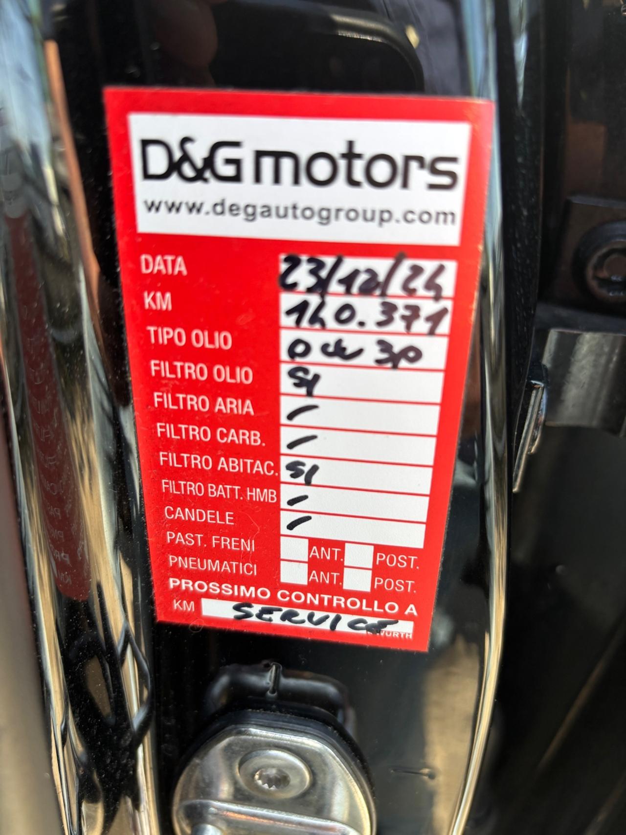 Audi Q3 40 TDI 200 cv quattro S tronic