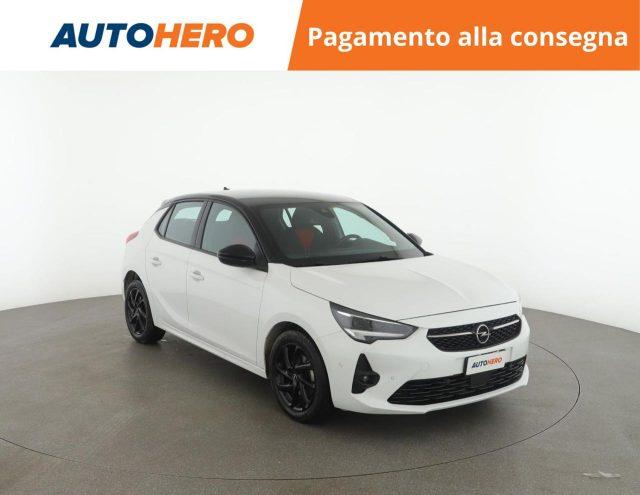OPEL Corsa 1.5 D 100 CV GS Line