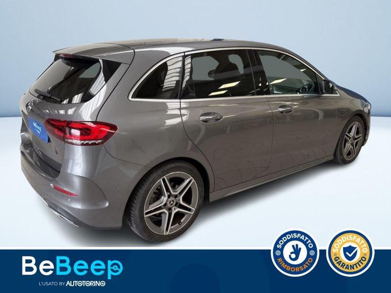 Mercedes-Benz Classe B B 180 PREMIUM AUTO