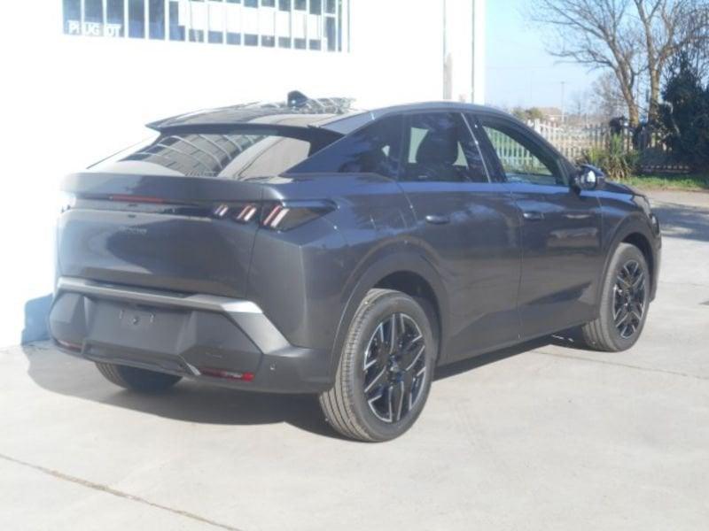 Peugeot 3008 Hybrid 136 e-DCS6 Allure Fin 9Perf sc27%