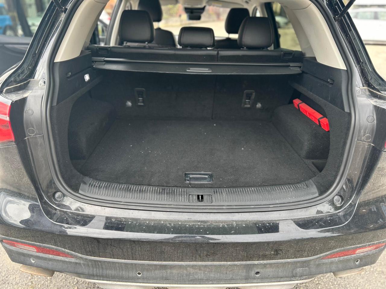 Mg HS 1.5T-GDI Comfort