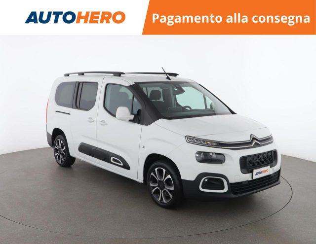 CITROEN Berlingo BlueHDi 130 Stop&Start XL Shine