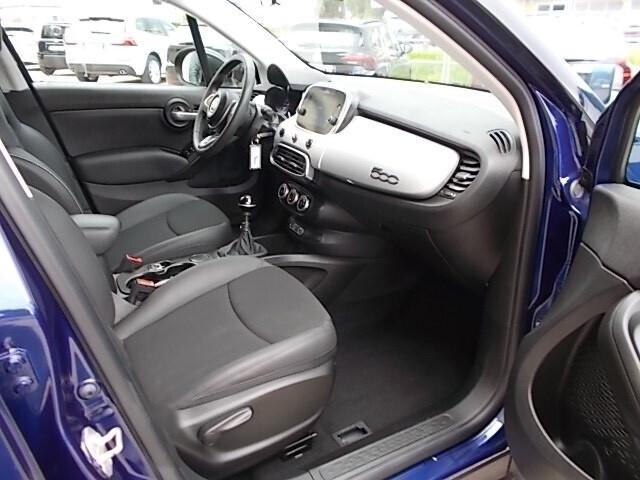 Fiat 500X 1.0 T3 120 CV Connect