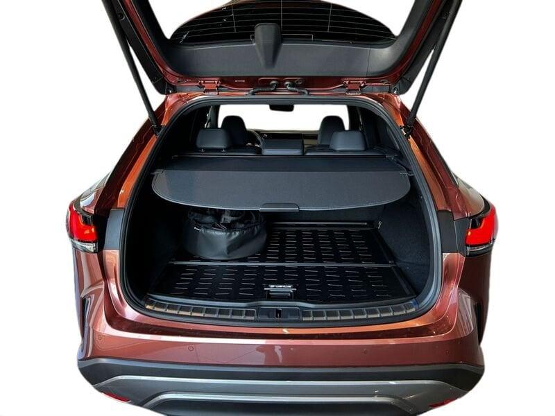 Lexus RX RX 450h Plug-in Hybrid Luxury