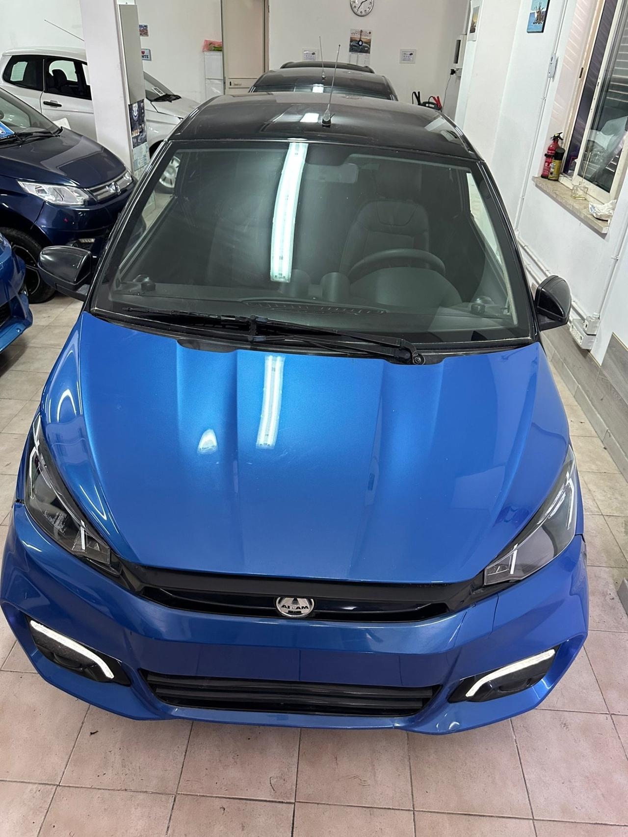 Aixam Emotion sport full 2020 15000 km