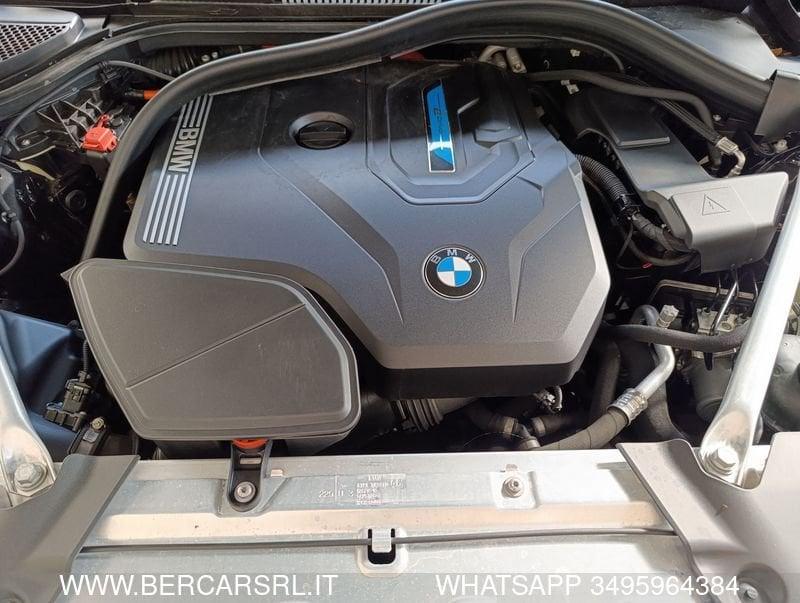 BMW X3 X3 xDrive30e SPORT*