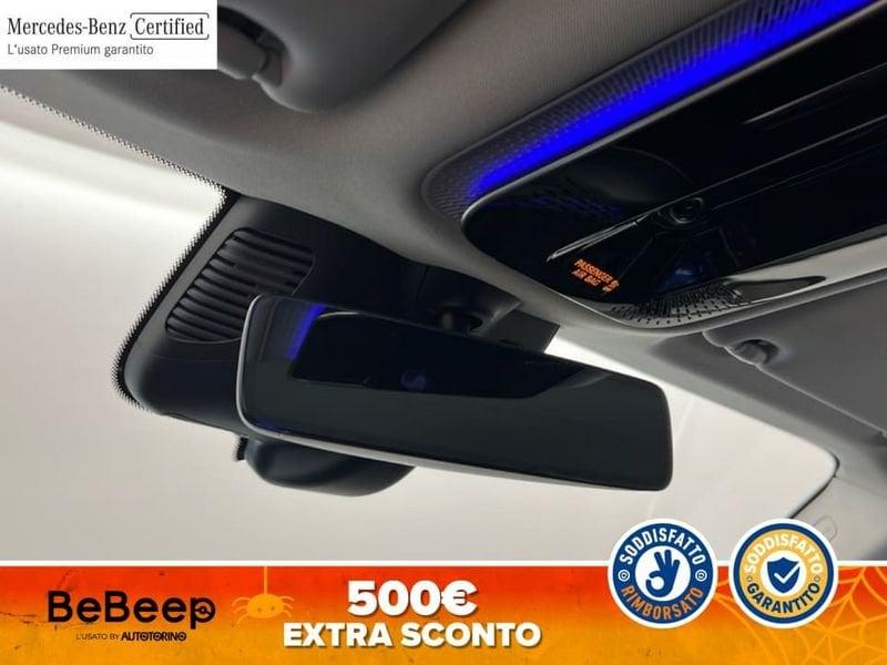 Mercedes-Benz GLC 200 ADVANCED 4MATIC AUTO