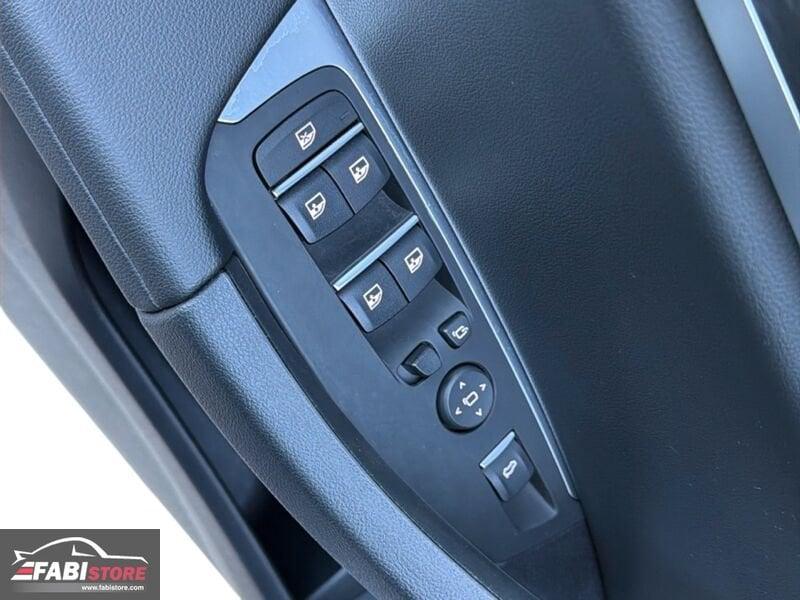 BMW X4 20d xDrive M-Sport - LED, Pelle, Keyless, Portellone ecc