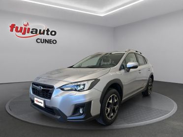 Subaru XV 1.6i Premium lineartronic my19