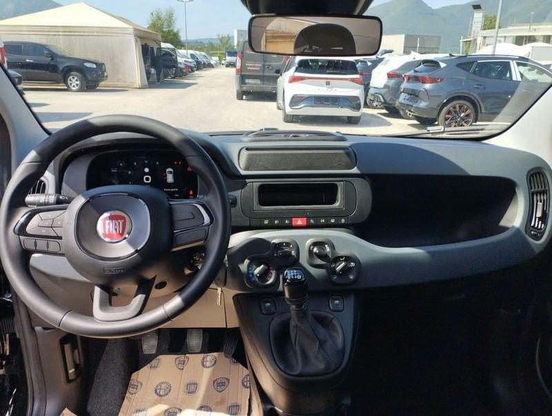 FIAT Pandina 1.0 65cv Hybrid Icon