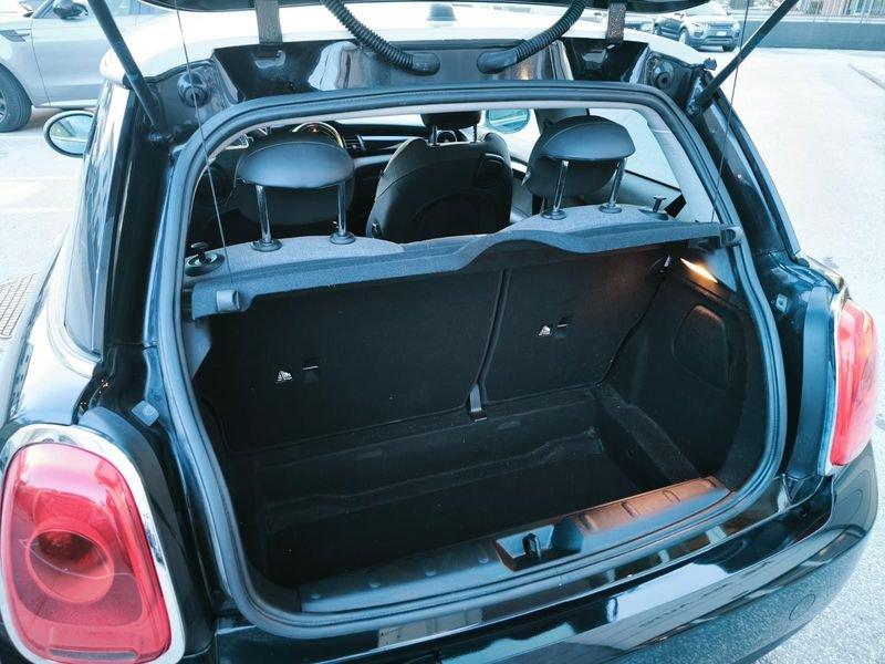 MINI Mini 1.2 One 75CV